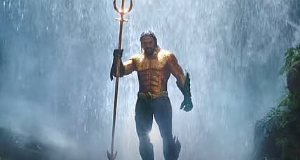 Jason Momoa Rumored To Exit Role Of Aquaman Because 'Aquaman And The Lost Kingdom' Is "Terrible"