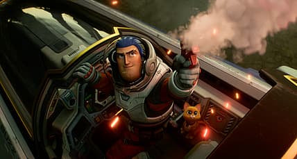 Top Pixar Executive Pete Docter Blames Moviegoers For 'Lightyear's' Box Office Bomb