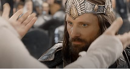 Warner Bros. Discovery To Create New 'The Lord Of The Rings' Films That Will "Honor The Past, Look