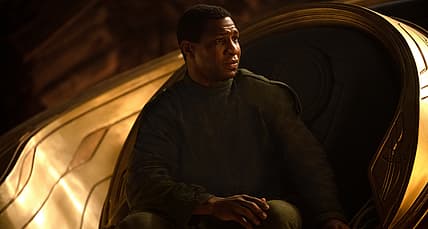 'Ant-Man And The Wasp: Quantumania' Writer Explains Why The Film Ended With Kang's Defeat: "I Think