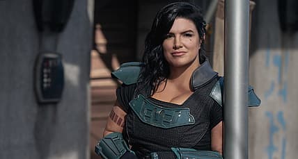 'The Mandalorian' Executive Producer And Director Rick Famuyiwa Says Gina Carano's Firing And Cara