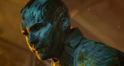 Karen Gillan Responds To Criticism Of Nebula's Appearance On 'Guardians of the Galaxy Vol. 3'