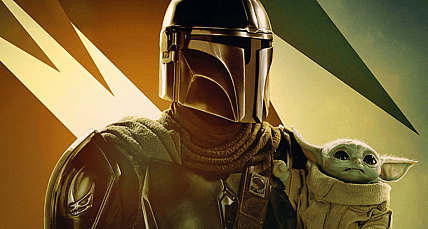 Star Wars YouTuber Theorizes 'The Mandalorian' Will Thematically Focus On The Destruction Of