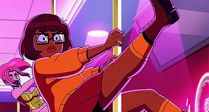 YouTuber YellowFlash Lampoons Warner Bros. For Renewing Trash Fire 'Velma' For Season 2