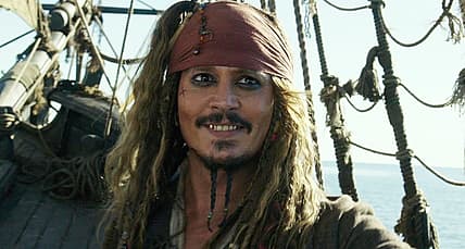 'Pirates of The Caribbean' Producer Jerry Bruckheimer Once Again Voices Interest In Having Johnny