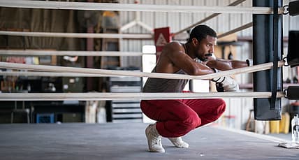 'Creed III' Review - Michael B. Jordan Directs A Solid Film Full Of Logical Errors