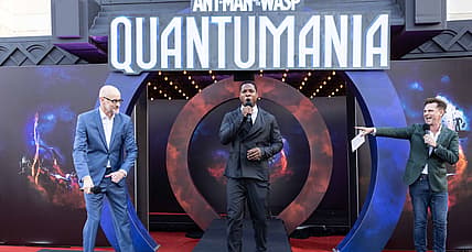 'Ant-Man And The Wasp: Quantumania' "Pretty Much A Guaranteed Flop," Says Box Office Analyst