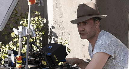 Taika Waititi Responds To Recent Star Wars Report: "That Rumor's About Three Years Old"