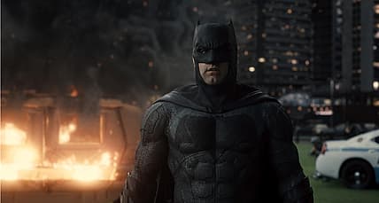 Ben Affleck Rebukes James Gunn: "I Would Not Direct Something For The Gunn DC"