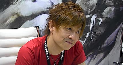 'Final Fantasy XVI' Producer Naoki Yoshida Rails Against the Use Of The Term 'JRPG': "It Wasn't A