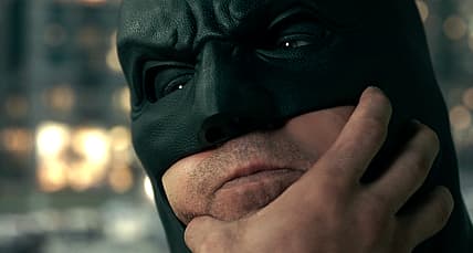 Ben Affleck Absolutely Buries Working On Joss Whedon's 'Justice League': "That Was The Worst