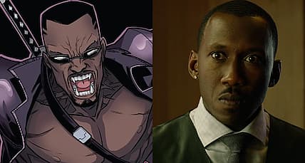 Cornell Stokes is unhappy with news of his setback in Luke Cage Season 1 Episode 5 "Just to Get a
