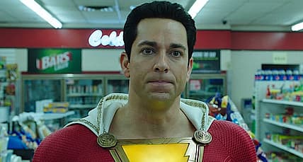 ‘Shazam! Fury Of The Gods’ Director David Sandberg Urges Fans To Not “Be Online Or Watch TV” Ahead