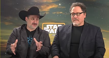 Dave Filoni Confirms 'The Mandalorian' Timeframe "Goes All The Way Up To Episode VII"
