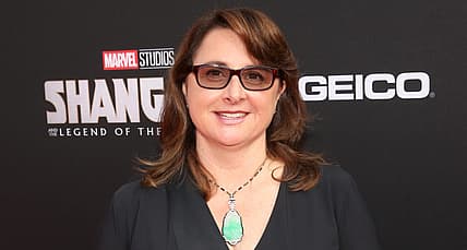 Victoria Alonso Reportedly Out At Marvel Studios After Disney CEO Bob Iger Called Into Question
