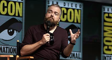 'Shazam! Fury Of The Gods' Director David F. Sandberg: "After Six Years Of Shazam I'm Definitely