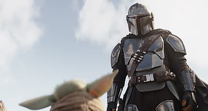 IMDb User Ratings Provide Another Data Point That Viewers Are Tuning Out Of 'The Mandalorian'