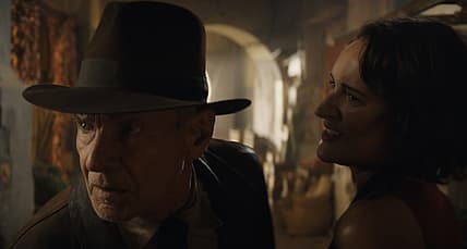 Rumor: Disney+ Indiana Jones Series Scrapped So Lucasfilm Can Focus On Star Wars
