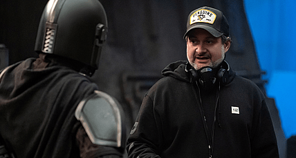 'The Mandalorian' EP Dave Filoni Confirms Disney's Star Wars Timeline "Always Go Out To 'The Rise