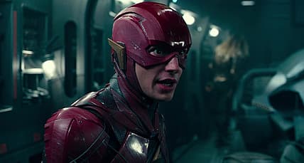 Flash wants advice
