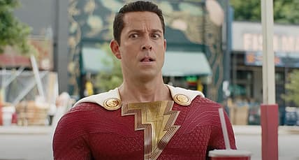 Zachary Levi Takes Shot At DC And Snyderverse Fans When Addressing Negative ‘Shazam! Fury Of The