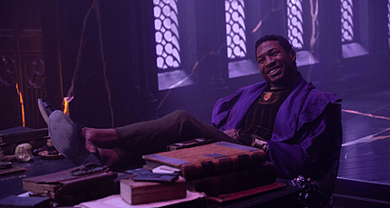 Marvel Actor Jonathan Majors Arrested For Allegedly Strangling, Assaulting, And Harassing Woman