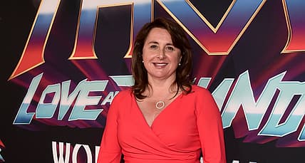 Report: Victoria Alonso "Never Had That Much Power At Disney"