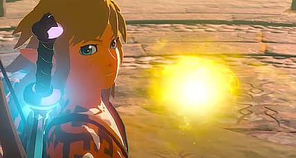 Gameplay Trailer For 'The Legend Of Zelda: Tears Of The Kingdom' Showcases New Core Mechanics