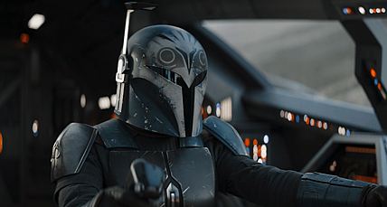'The Mandalorian' Season 3 Episode 5 "The Pirate" Continues To Insult The Intelligence Of Viewers