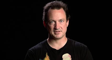 'Fallout: New Vegas' Writer Chris Avellone Wins Defamation Lawsuit, Accusers Admit He "Never