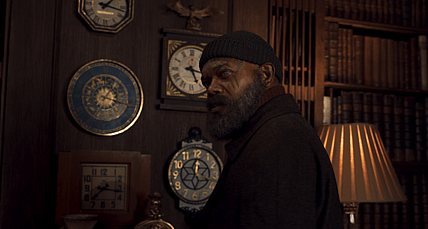 Samuel L. Jackson Suggests That Nick Fury Will Get The Jake Skywalker Treatment In Disney+'s