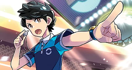 Teen Disqualified From 'Pokémon' TCG Tournament After Nervously Laughing When Asked For Pronouns