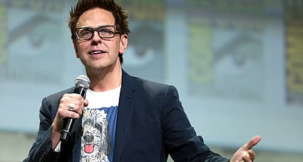 James Gunn Explains Why Superhero Fatigue Exists: "If It Becomes Just A Bunch Of Nonsense Onscreen