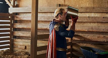 Report: Amazon Studios Scrapped Ranking Shows Based On Audience Scores Because It Revealed