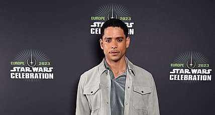 'The Acolyte' Actor Charlie Barnett Says "The Best Parts About Star Wars Is There Is No Good Or
