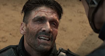 Frank Grillo Disses Marvel, Explains Why He Left The MCU For DC