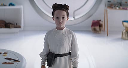 'Obi-Wan Kenobi' Actress Questions How Anyone Can Believe Escape Scene From Fortress Inquisitorius