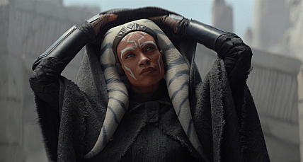 New Rumor Claims To Reveal The Ending Of Upcoming 'Ahsoka' Series
