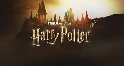 Harry Potter TV Series Announced That Will Adapt J.K. Rowling's Original Books