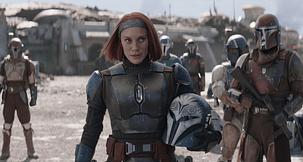 Despite Its Storytelling Flaws, 'The Mandalorian' Shares Pro-Gun Message