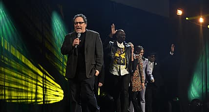 Jon Favreau Makes It Abundantly Clear All Disney Star Wars Projects Are Connected: "You Want To