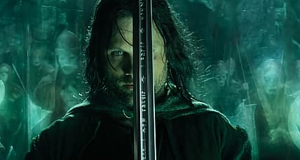 'The Lord Of The Rings: The Return Of The King' Returns To Theaters To Celebrate 20th Anniversary