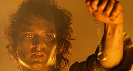 Elijah Wood Does About Face On New 'The Lord Of The Rings' Adaptations, Shares Hope That New