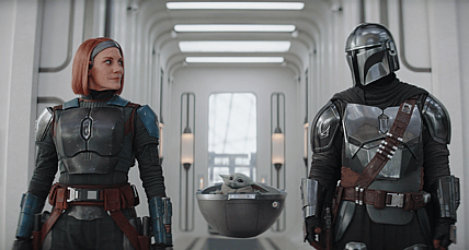 New 'The Mandalorian' Rumor Claims Pedro Pascal Had Falling Out With Disney, His Character Could