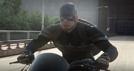 Chris Evans Explains Why He Doesn't Want To Return To Captain America Role: "I Would Be Too Worried