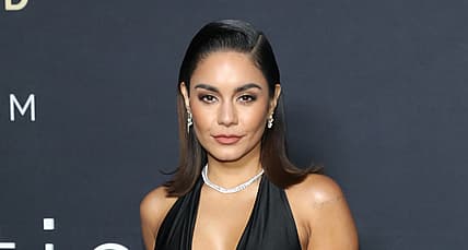 Former Disney Star Vanessa Hudgens Promotes Satanic Witchcraft With Her Upcoming Tubi Reality Film