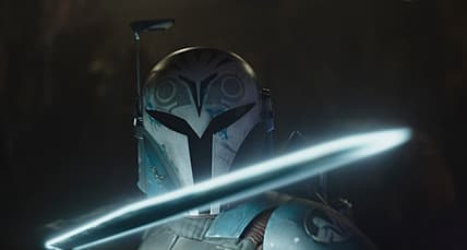 After All The Hoopla About The Darksaber 'The Mandalorian' Season 3 Finale Crushes It