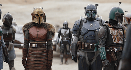 Jon Favreau Fails To Deliver On Promise That Fans Will Feel Resolved And Satisfied After 'The