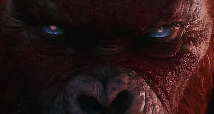 New 'Godzilla And Kong' Teaser Reveals Official Title And Gives A Glimpse Of New Titan
