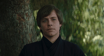 Rumor: Lucasfilm Claims Luke Skywalker "Is Not A Significant Part Of The Matrix Of New Content